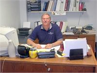 Jon Webb