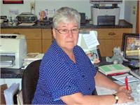 Julie Webb