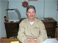 Pete Harms