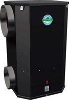 G61V High-Efficiency Gas Furnace