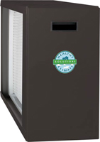 Healthy Climate® Pleated Media Air Cleaner (PMAC)