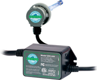 Healthy Climate® UVC Germicidal Lights