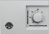 Ventilation Control System