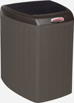 Lennox Air Conditioners from R&W Heating & Cooling Inc.