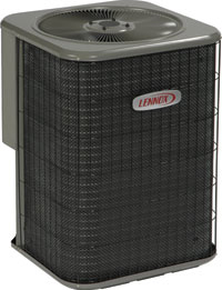 Merit® Series 13HPX Heat Pump