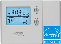 ComfortSense™ 3000 Series Programmable & 