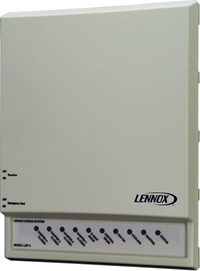 LZP-4 Zoning System