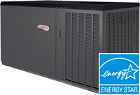 Dave Lennox Signature® Collection 15CHPX Packaged Heat Pump