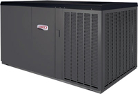 Elite® Series 13GCSX Gas/Electric Packaged Unit