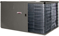 Merit® Series 13CHA Packaged Unit
