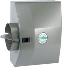 Healthy Climate® Bypass Humidifiers HCWB17/HCWB12