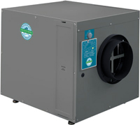 Healthy Climate® Whole-Home Dehumidifier