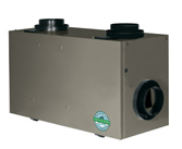 Healthy Climate® Heat Recovery Ventilator (HRV)
