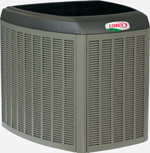 Lennox Heat Pumps from R&W Heating & Cooling Inc.