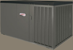 Lennox Packaged Units from R&W Heating & Cooling Inc.