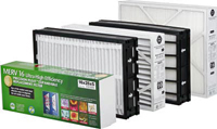 Healthy Climate® Replacement Air Filters